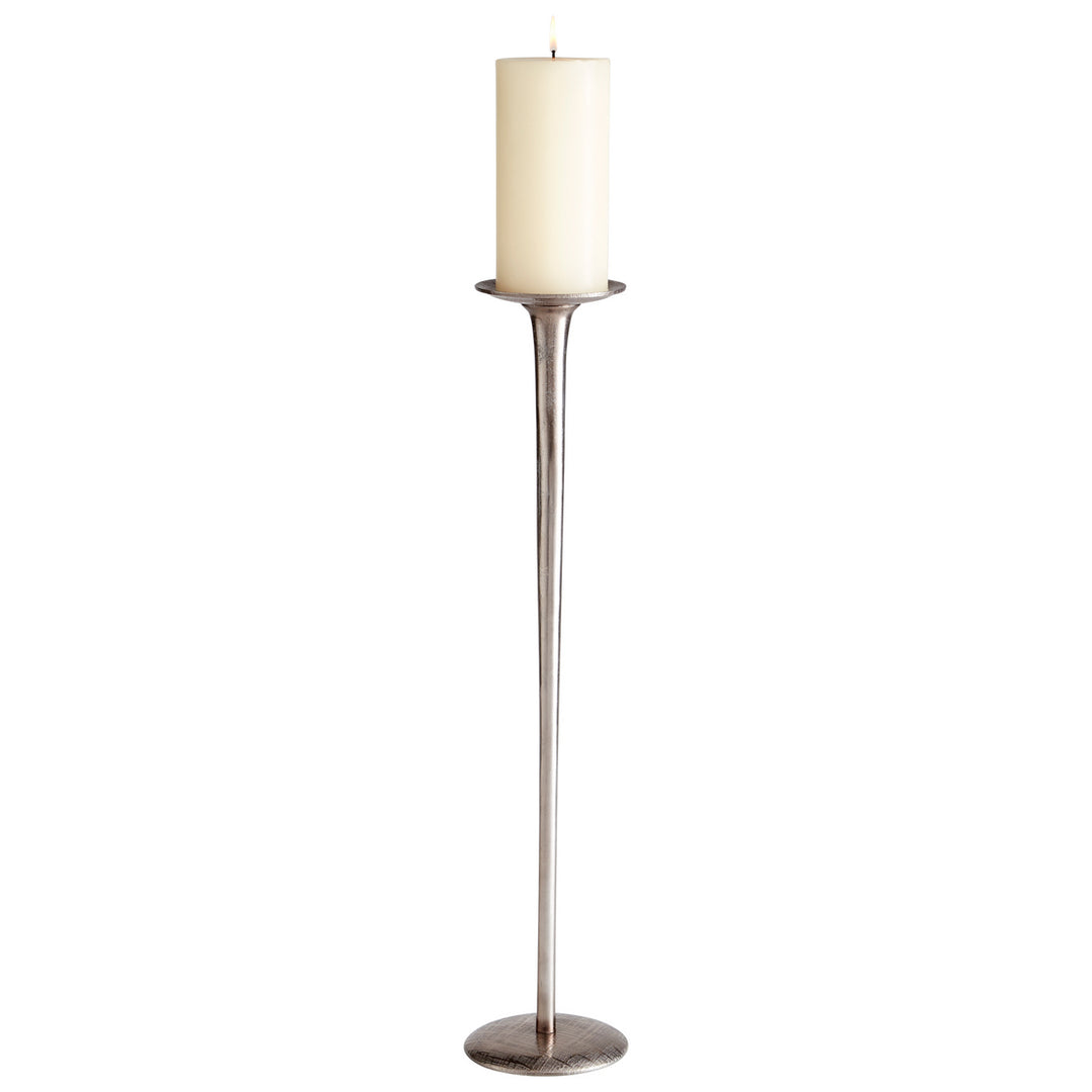 Cyan 09817 Candle Holders - Bronze