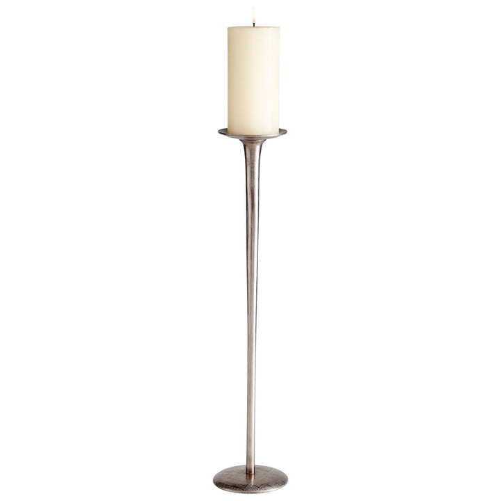 Cyan 09817 Candle Holders - Bronze