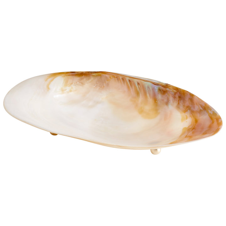 Cyan Design 09835   Home Decor Pearl