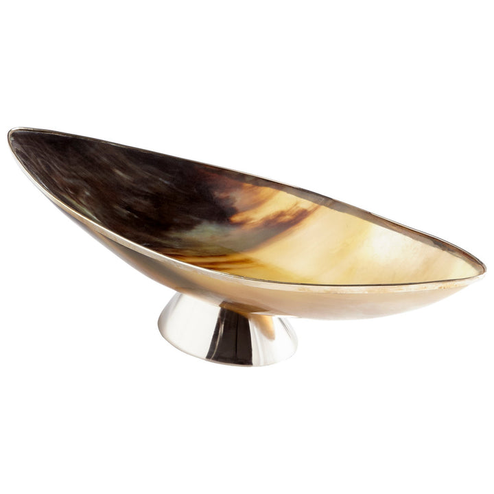 Cyan 09841 Mirrors - Galvanized Metal And Natural Wood