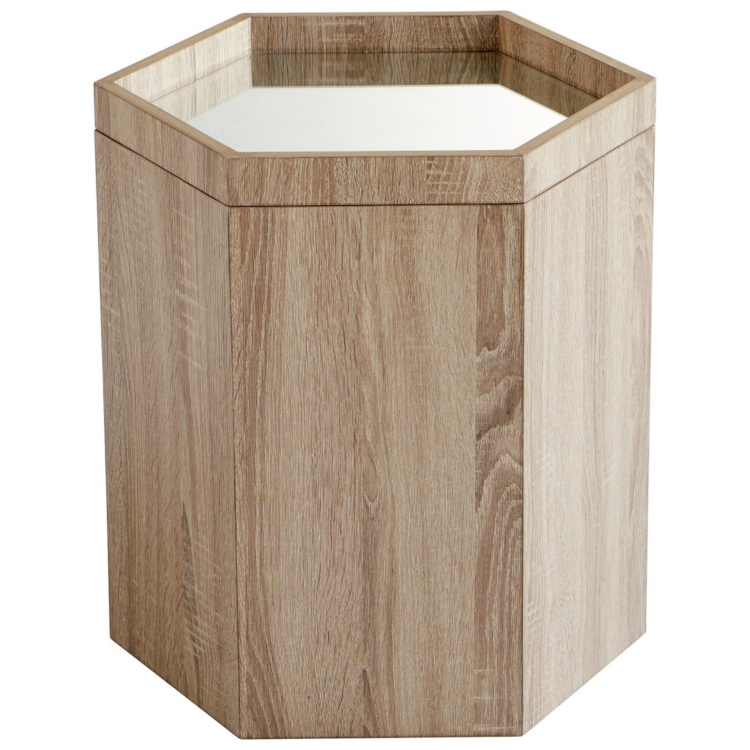 Cyan Design 09888   Furniture Oak Veneer