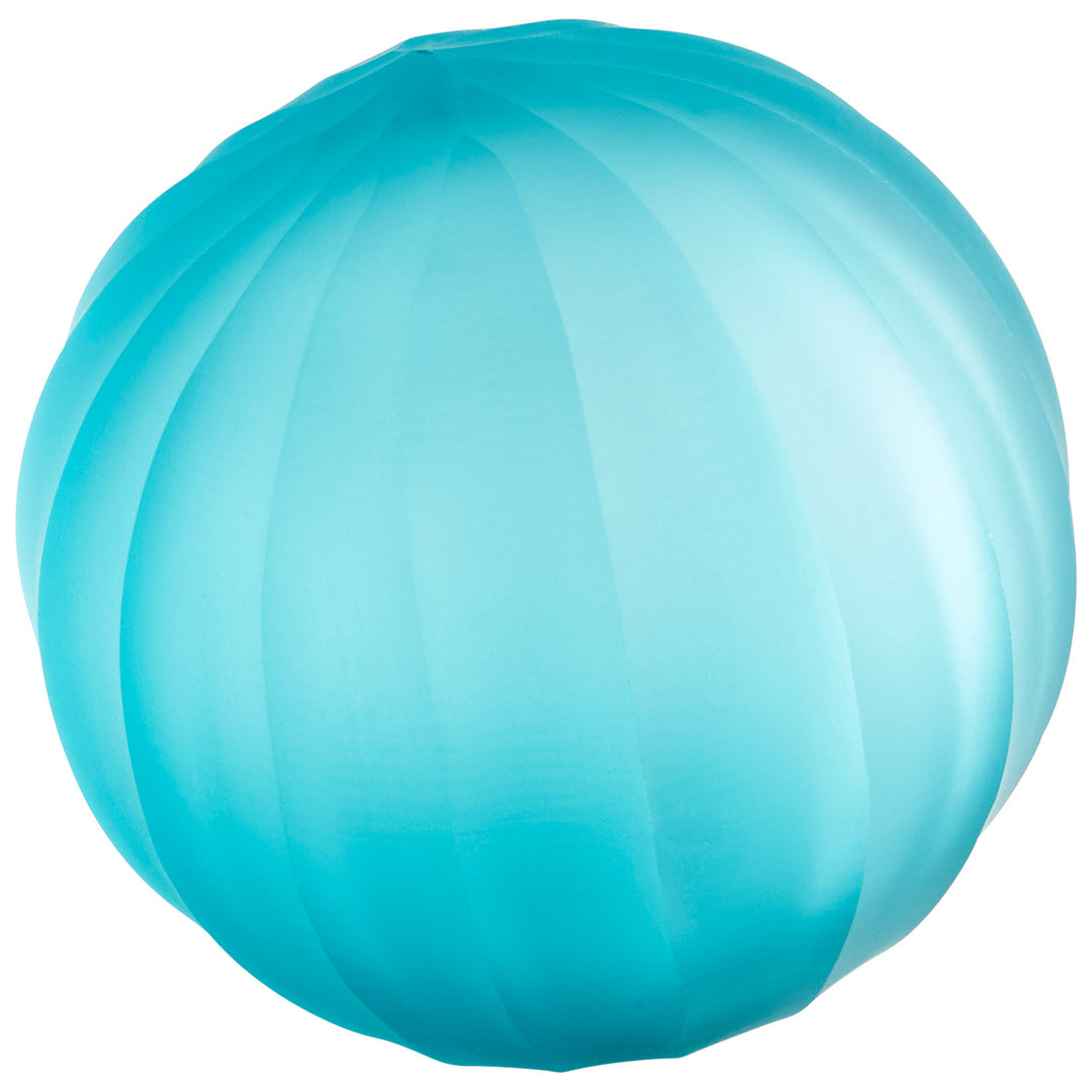 Cyan 09967 Fillers - Turquoise Blue