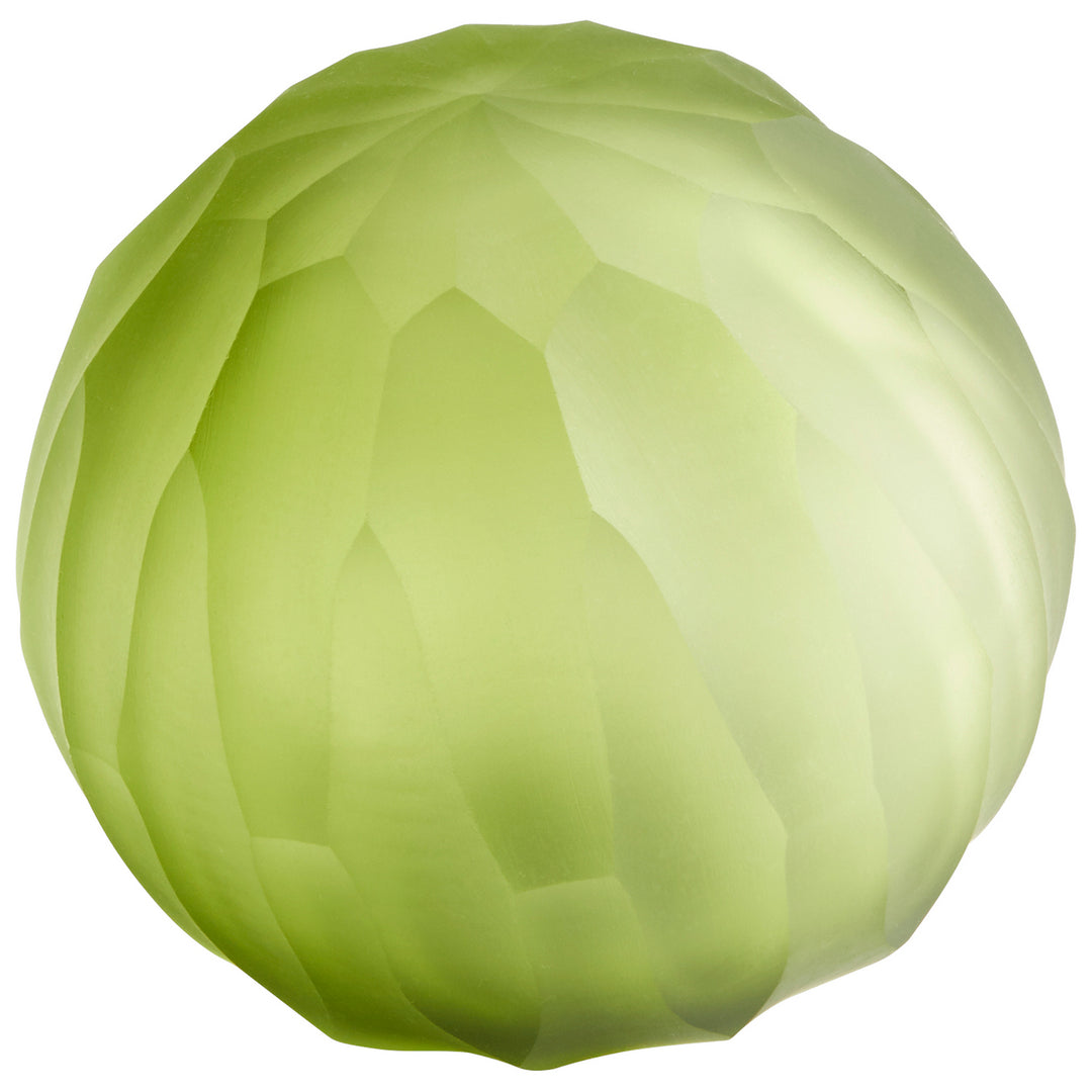 Cyan 09968 Fillers - Green