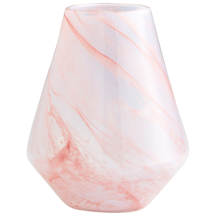Cyan 09981 Vases & Planters - Pink