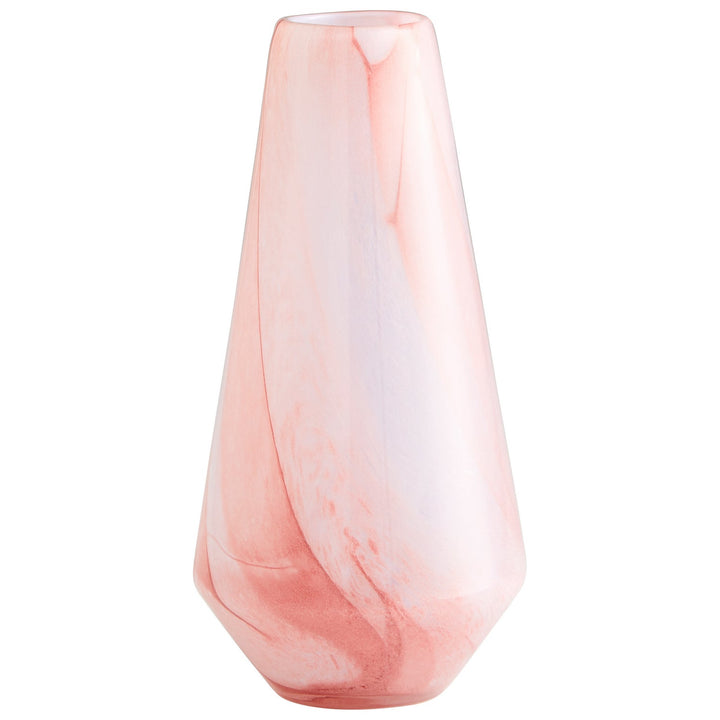 Cyan 09982 Vases & Planters - Pink