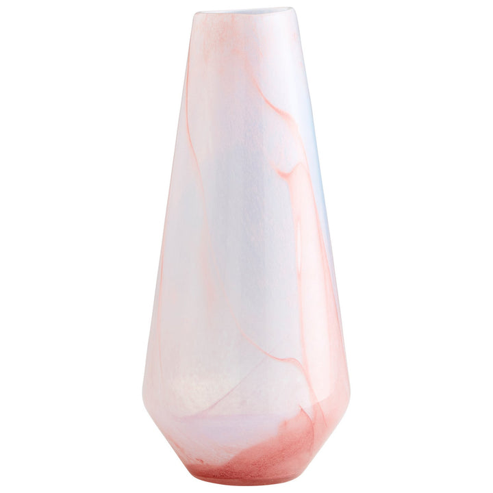 Cyan 09983 Vases & Planters - Pink