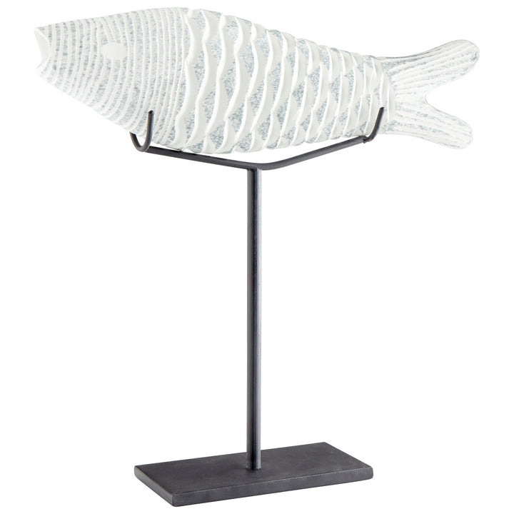 Cyan 10035 Sculptures (Animal) - Clear And Frosted