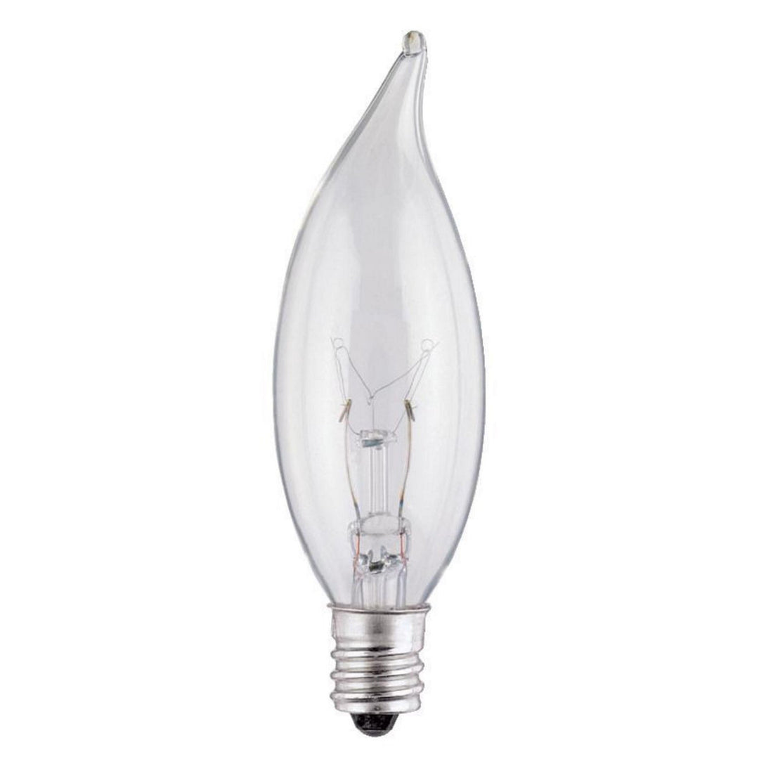 Westing House Lighting 510600  Light Bulb Clear