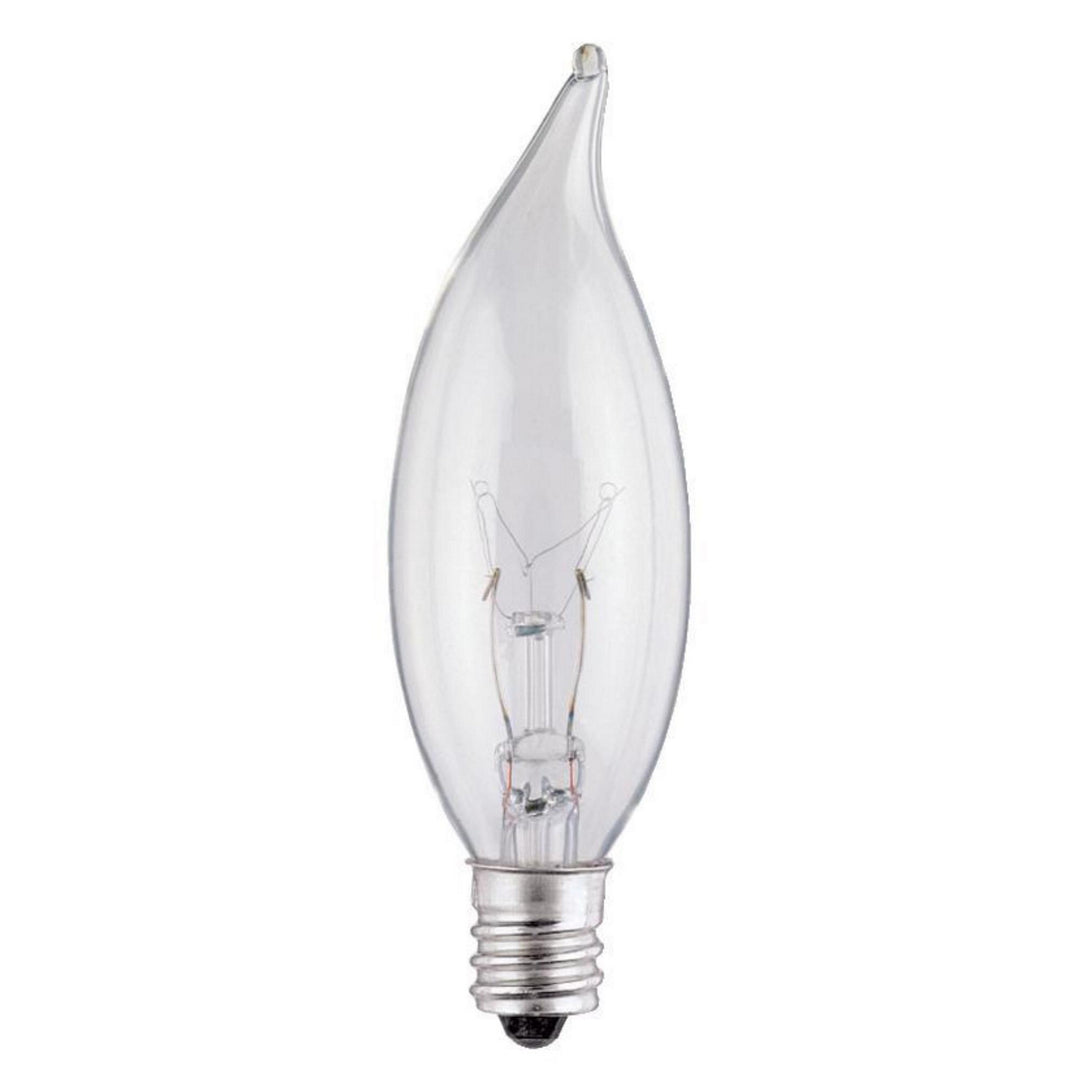 Westinghouse Lighting 0510600   Light Bulb Clear