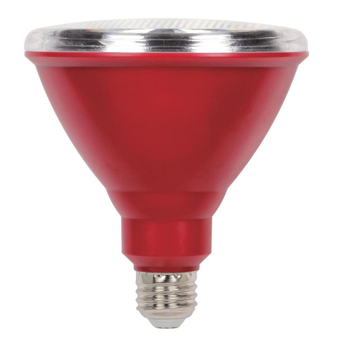 Westinghouse Lighting 3314700   Light Bulb Red