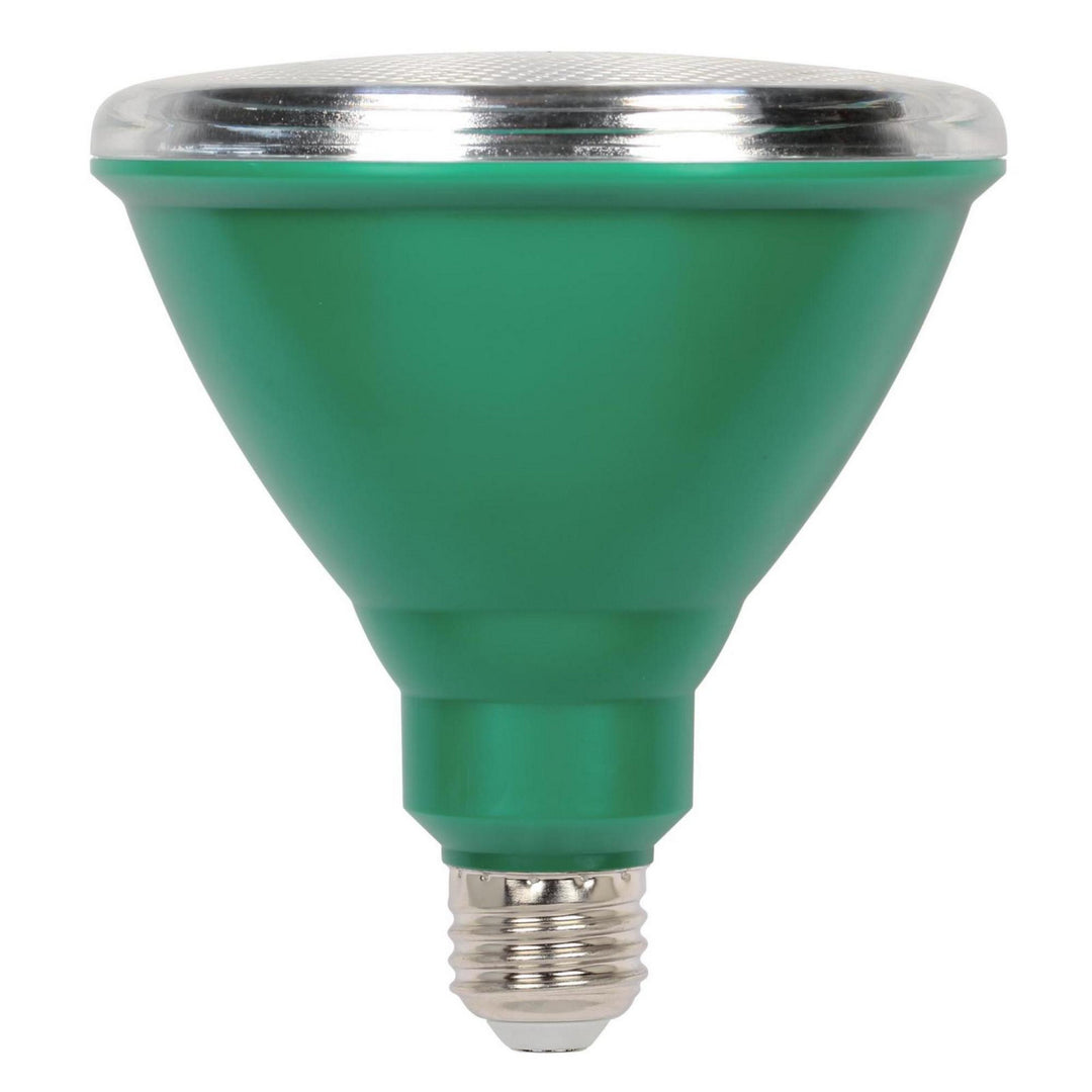 Westinghouse Lighting 3314900   Light Bulb Green