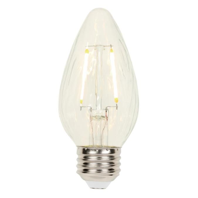 Westinghouse Lighting 3319300   Light Bulb Clear