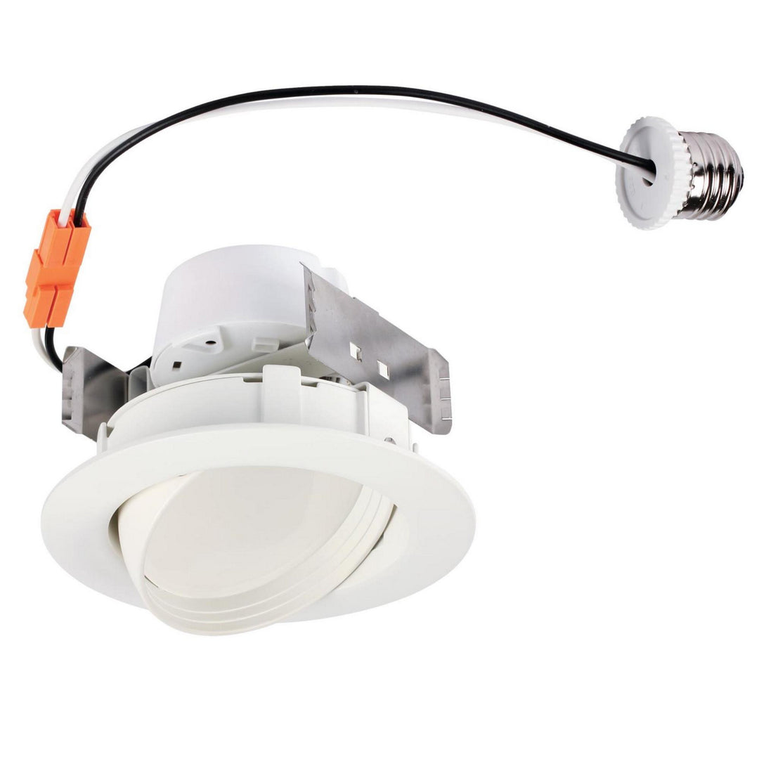 Westinghouse Lighting 5082000   Recessed Light Frost