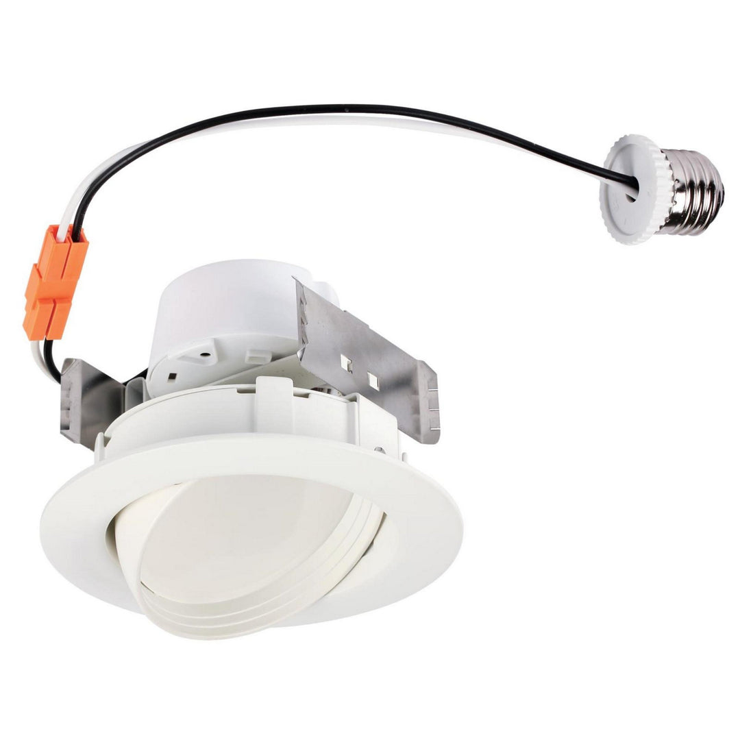 Westinghouse Lighting 5083000   Recessed Light Frost