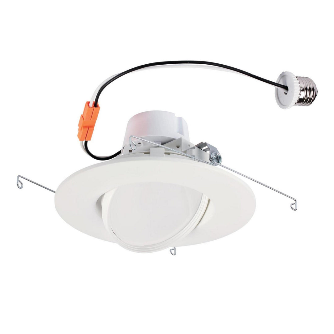 Westinghouse Lighting 5084000   Recessed Light Frost