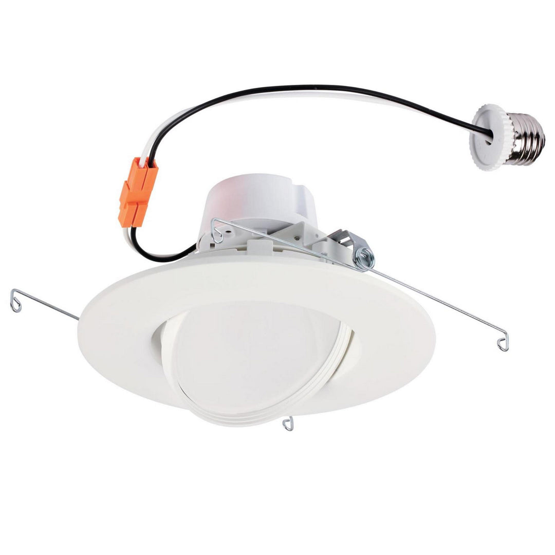 Westinghouse Lighting 5085000   Recessed Light Frost