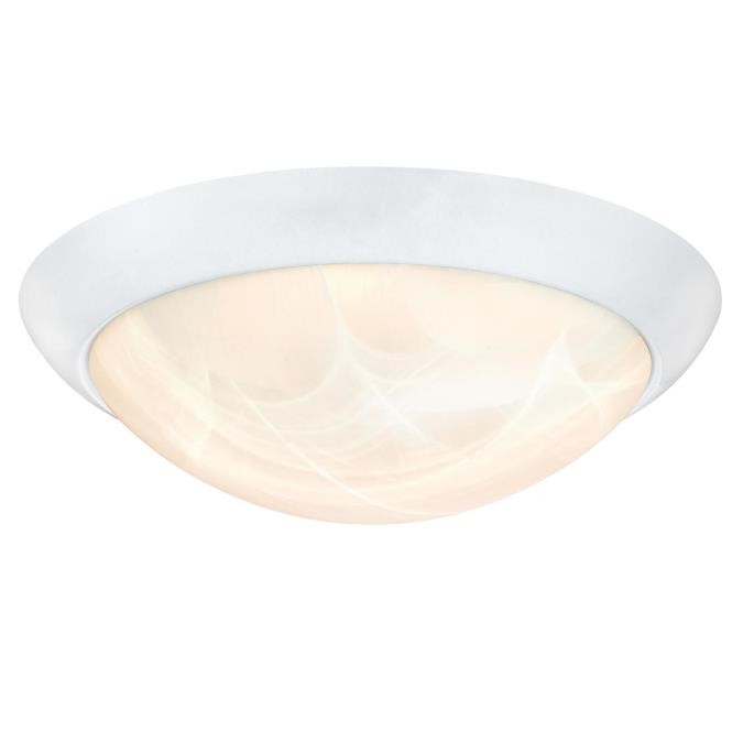 Westinghouse  6106600 Ceiling Light - White