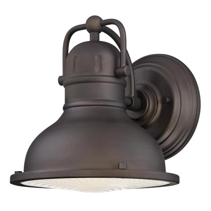 Westinghouse Lighting 6203400  Orson Outdoor Oil Rubbed Bronze