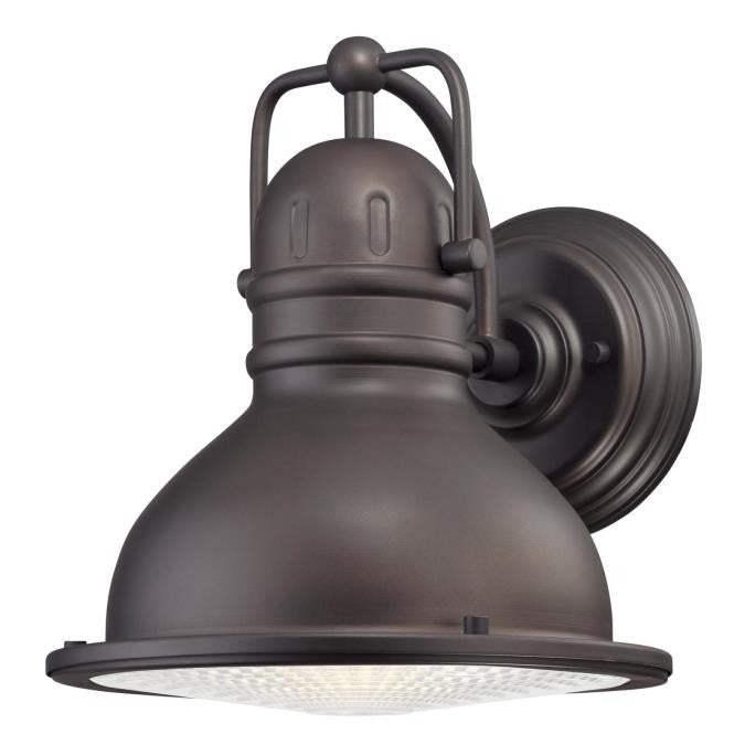 Westinghouse Lighting 6204600  Orson Outdoor Oil Rubbed Bronze