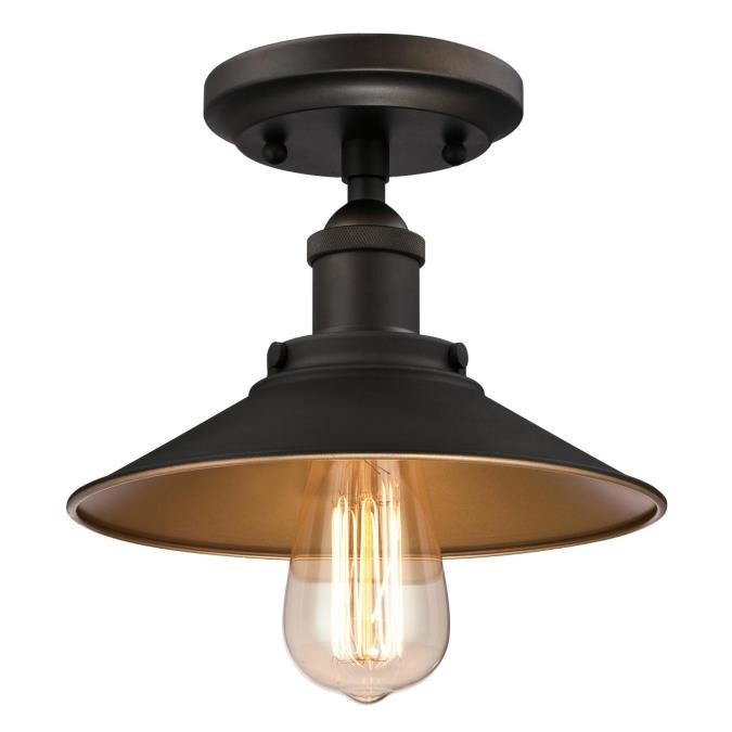 Westinghouse Louis 6336000 Ceiling Light - Oil Rubbed Bronze