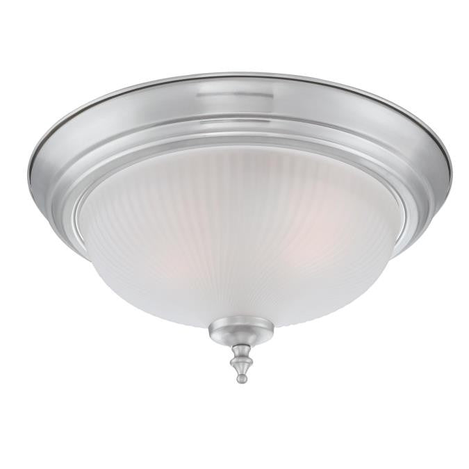 Westinghouse  6344400 Ceiling Light - Brushed Nickel