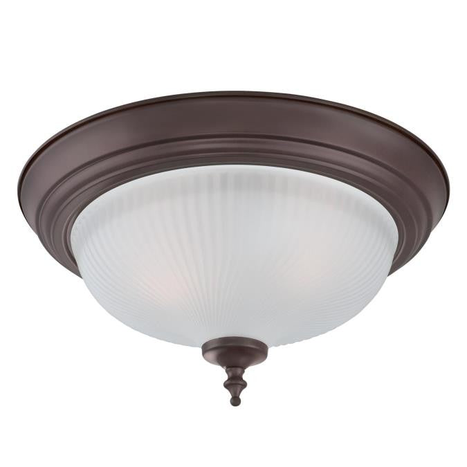 Westinghouse  6344500 Ceiling Light - Oil Rubbed Bronze