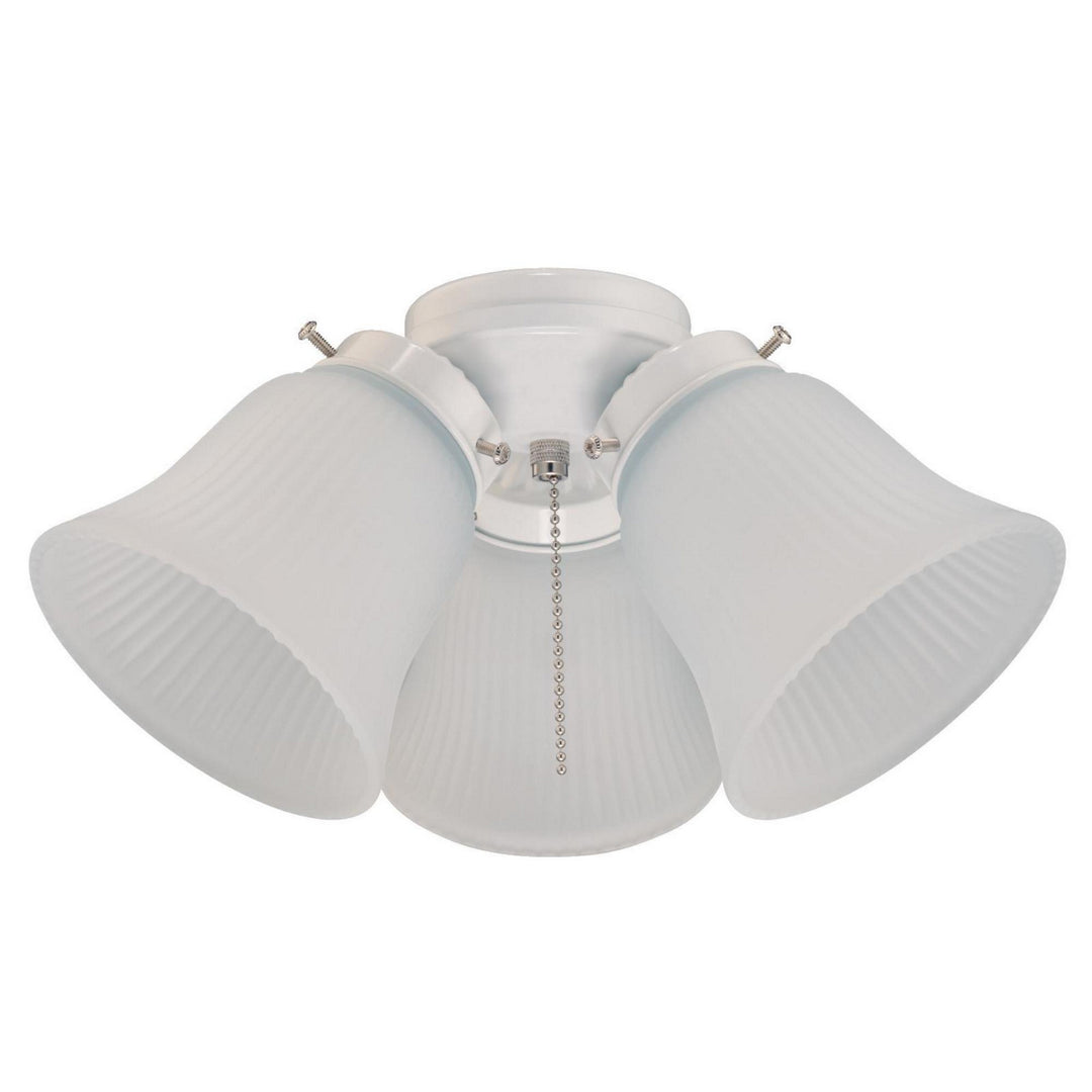 Westinghouse Lighting 7784700   Fan White