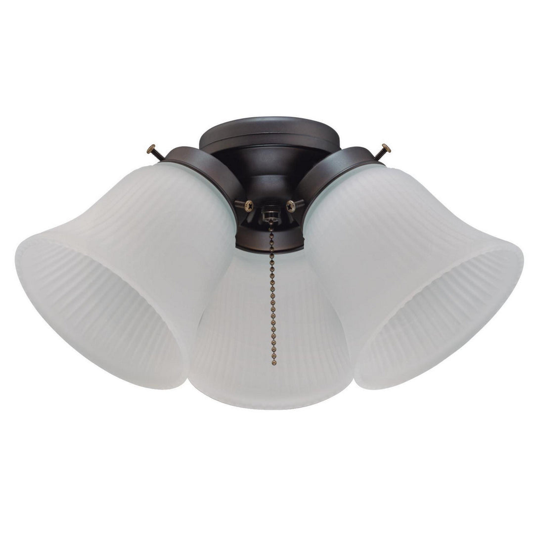 Westinghouse Lighting 7785000   Fan Oil Rubbed Bronze