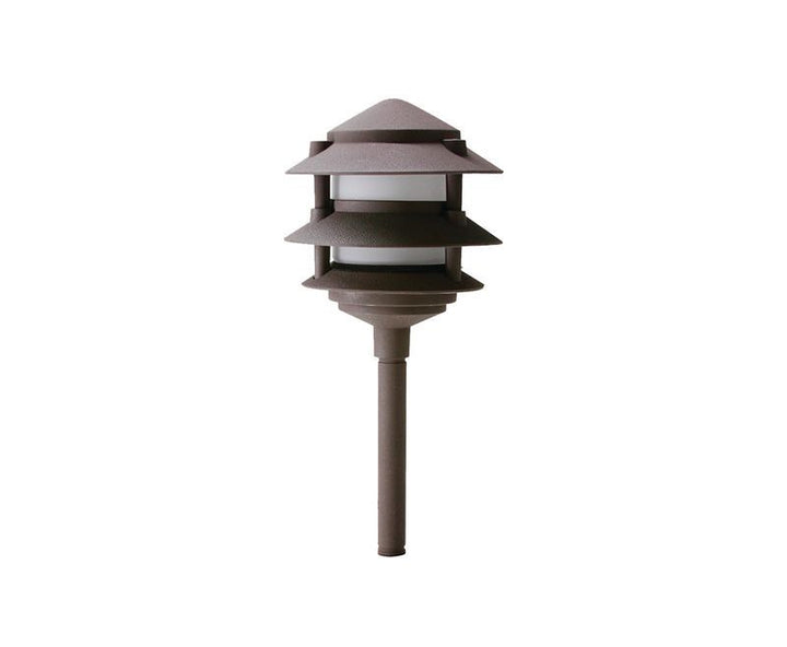Westgate Lighting AA-146-BR  Area Light Landscape Light Bronze / Dark