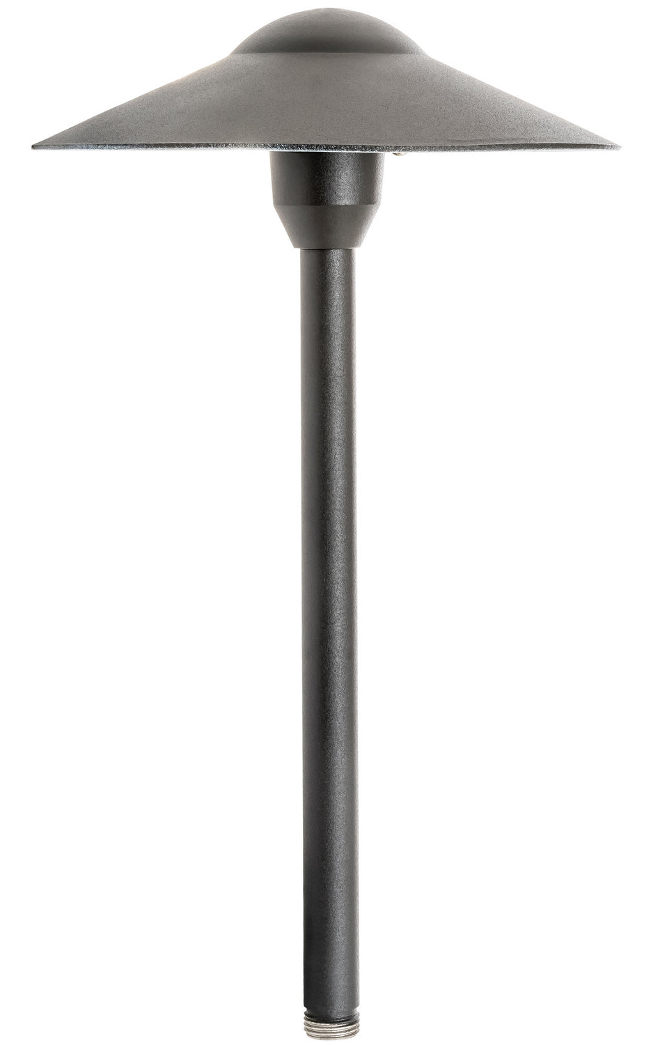 Westgate Lighting AA-148-BK  Area Light Landscape Light Black