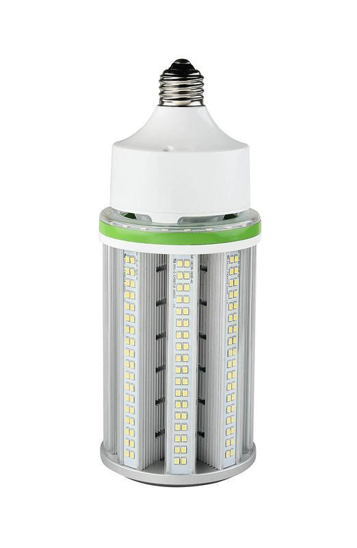 Westgate Lighting CL-HL-54W-50K-E39  High-Lumen Led Corn Lamp With Up Light Light Bulb White
