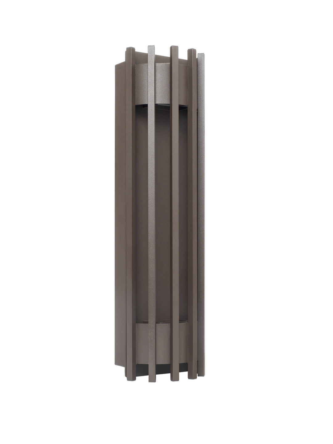 Westgate Lighting CRE-05-30K-BR  Led Wall Sconce Outdoor Bronze / Dark
