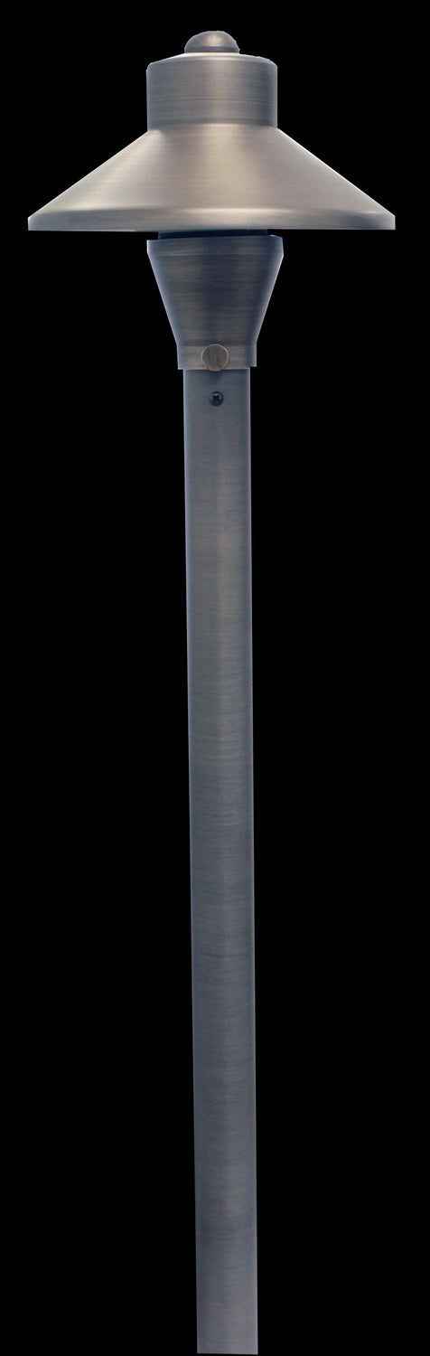 Westgate Lighting LA-112-AN  Area Light Landscape Light Bronze / Dark