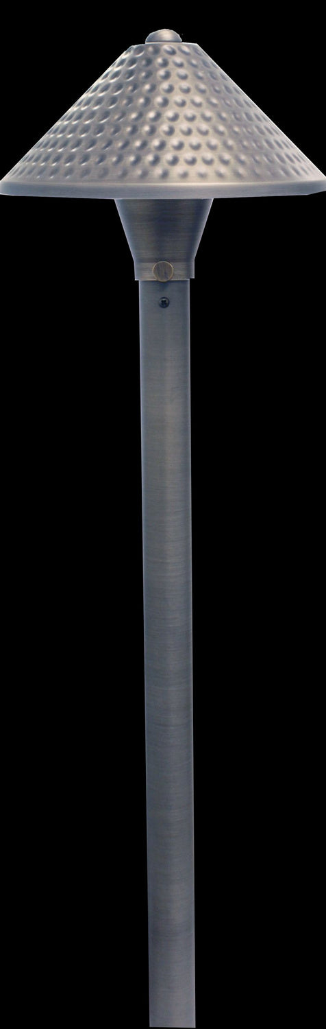 Westgate Lighting LA-116-AN  Area Light Landscape Light Bronze / Dark