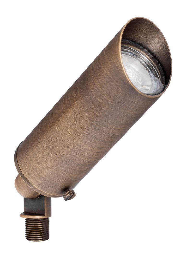 Westgate Lighting LD-110-BZ  Directional Light Landscape Light Bronze / Dark