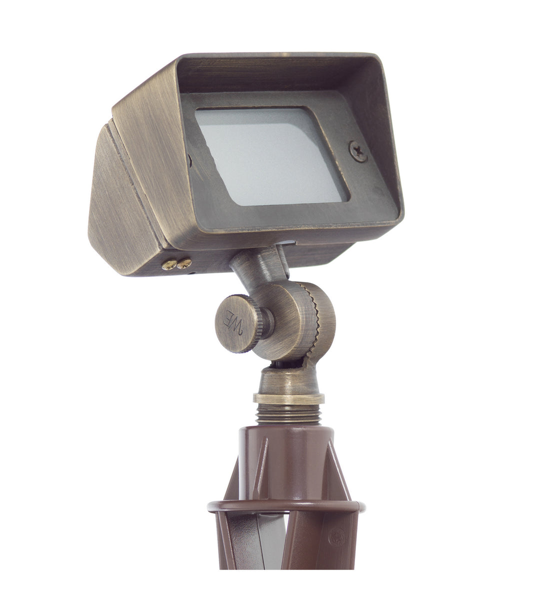 Westgate Lighting LD-180-BZ  Directional Light Landscape Light Bronze / Dark