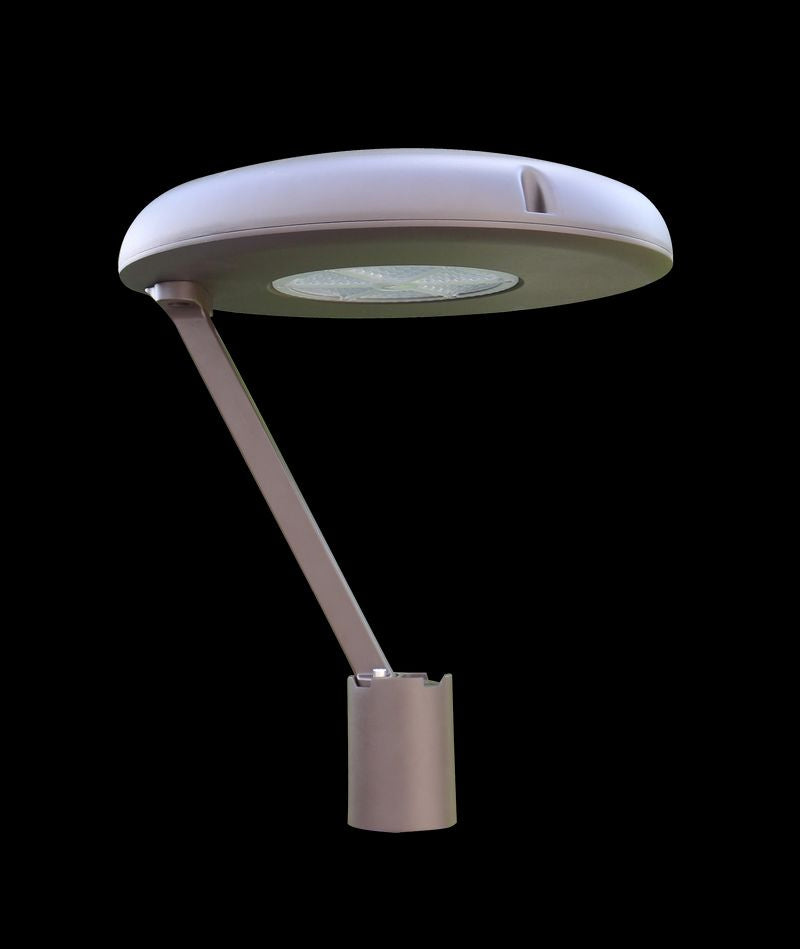 Westgate Lighting LGP-42W-40K  Led Area Light Landscape Light Bronze / Dark