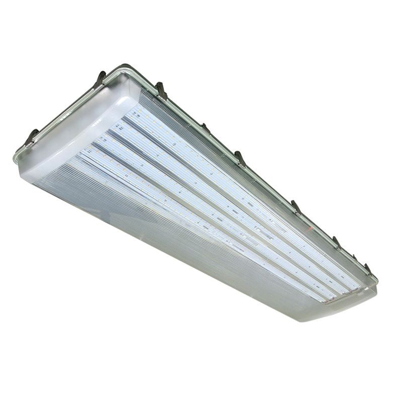 Westgate Lighting LLVT-4FT-100W-40K-D  Led Linear Vapor Light Utility Light White