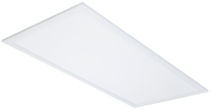 Westgate Lighting LPS-2X4-50K-D  Internal-Driver Led Surface Mount Panels Utility Light White