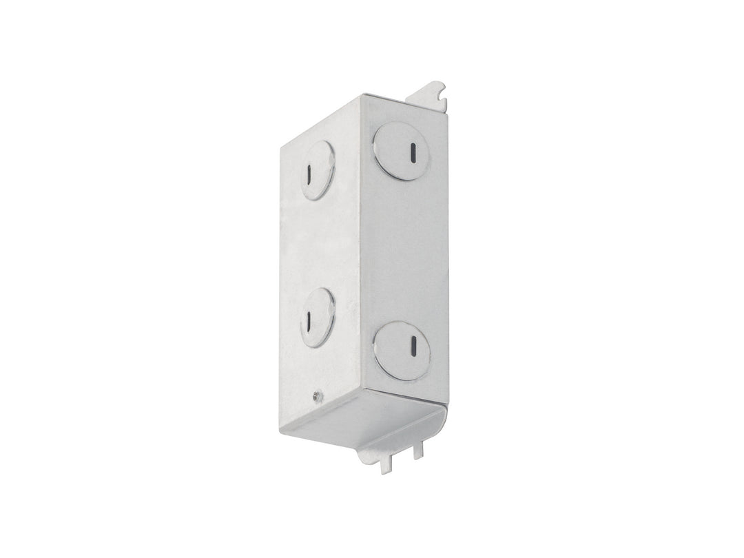 Westgate Lighting LPS-JBOX  Junction Box Decor White