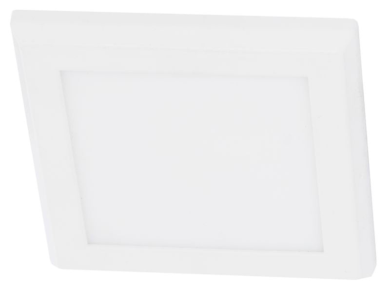 Westgate Lighting LPS-S4-30K-D  Internal-Driver Led Surface Mount Panels Utility Light White
