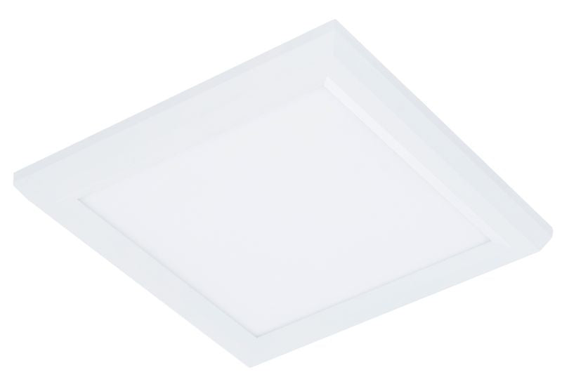 Westgate Lighting LPS-S8-50K-D  Internal-Driver Led Surface Mount Panels Utility Light White