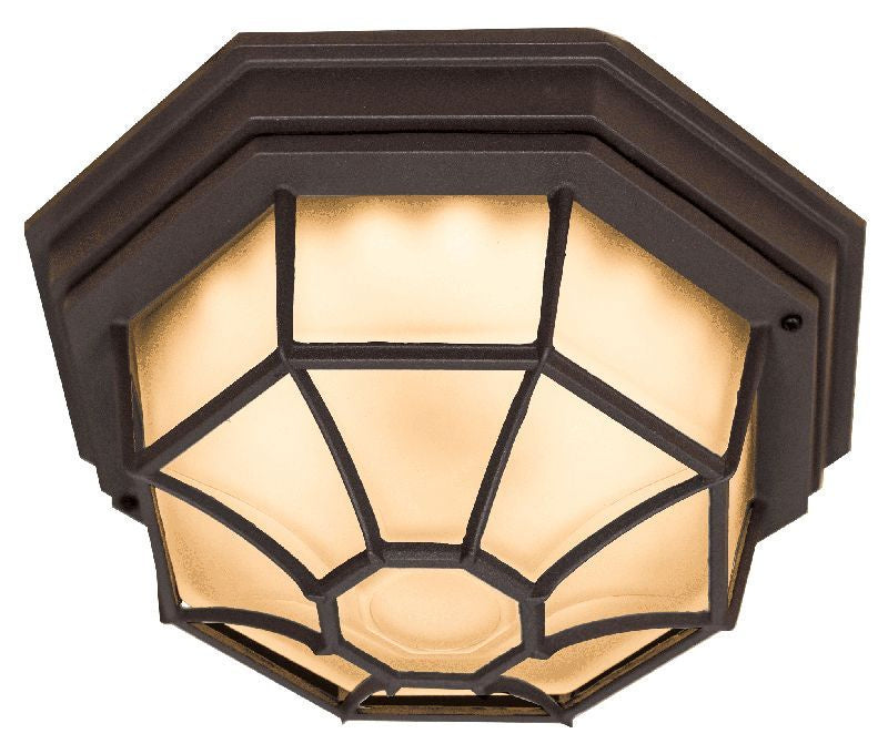 Westgate Lighting LRS-C-30K-D  Led Dimmable Residential Lights Outdoor Bronze / Dark