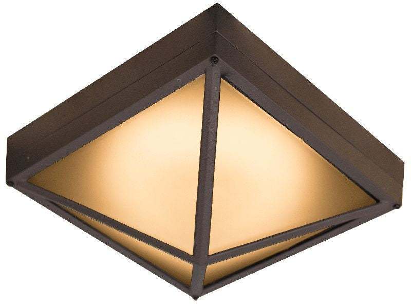 Westgate Lighting LRS-D-40K-D  Led Dimmable Residential Lights Outdoor Bronze / Dark