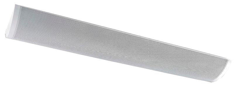 Westgate Lighting SCLL-UD-4FT-60W-50K-D  Led Linear Suspended Perforated Basket Light (Up/Down) Utility Light White