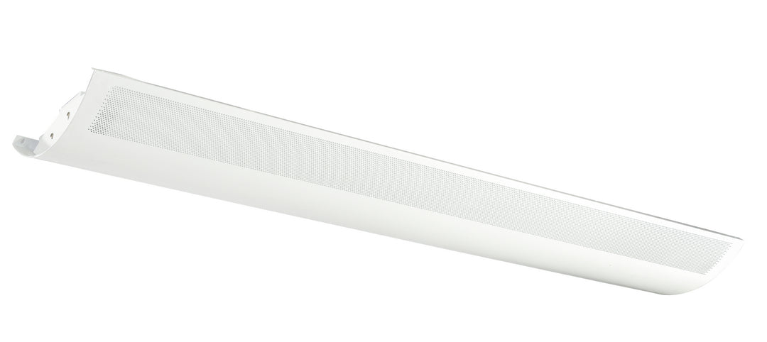 Westgate Lighting SCPL-UD-4FT-60W-35K-D  Led Suspended Utility Light White