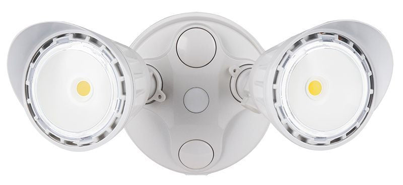 Westgate Lighting SL-20W-30K-WH-D  Led Flood Lights Outdoor White