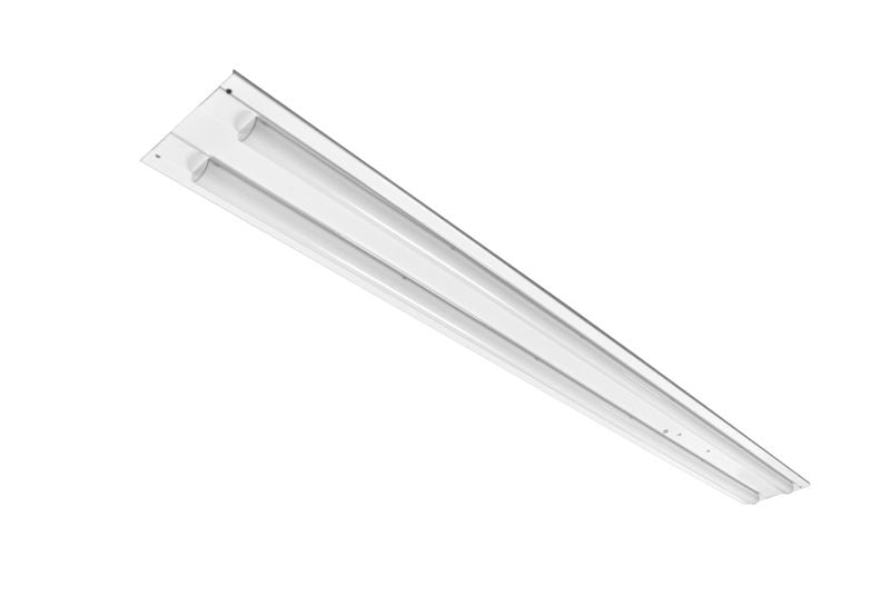 Westgate Lighting SLR-4FT-40W-50K-D  Led Strip Retrofit Kit Utility Light White