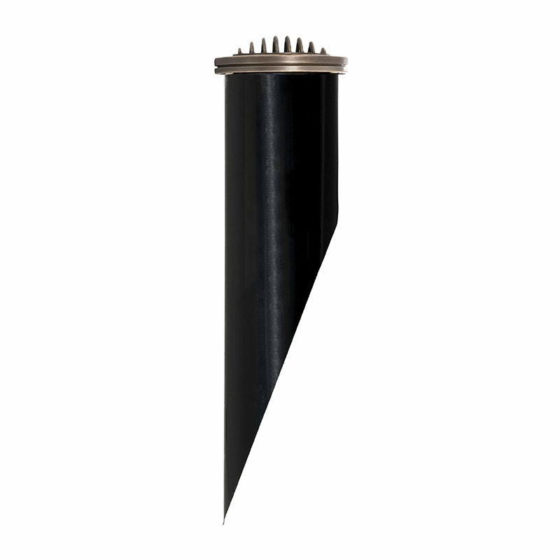 Westgate Lighting WL-138-BZ  Well Light Landscape Light Bronze / Dark