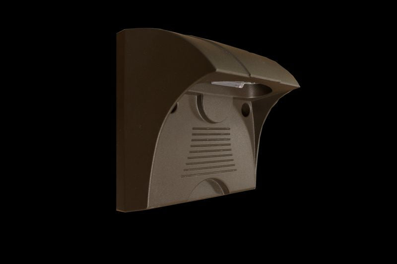 Westgate Lighting WMS-S-50K-WH  Led Wall/Step Light Utility Light White